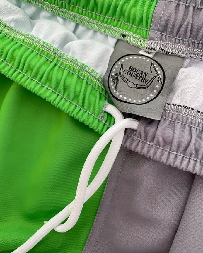 Rugby Shorts