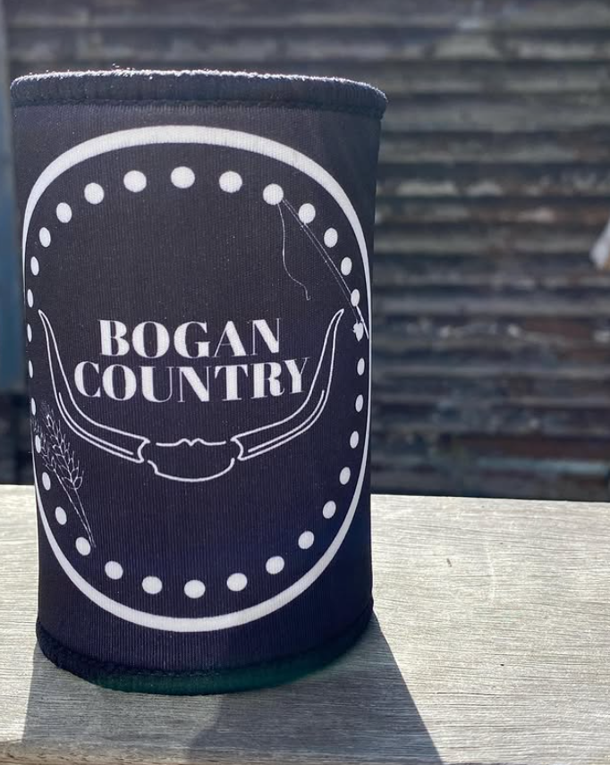 Stubby Holder