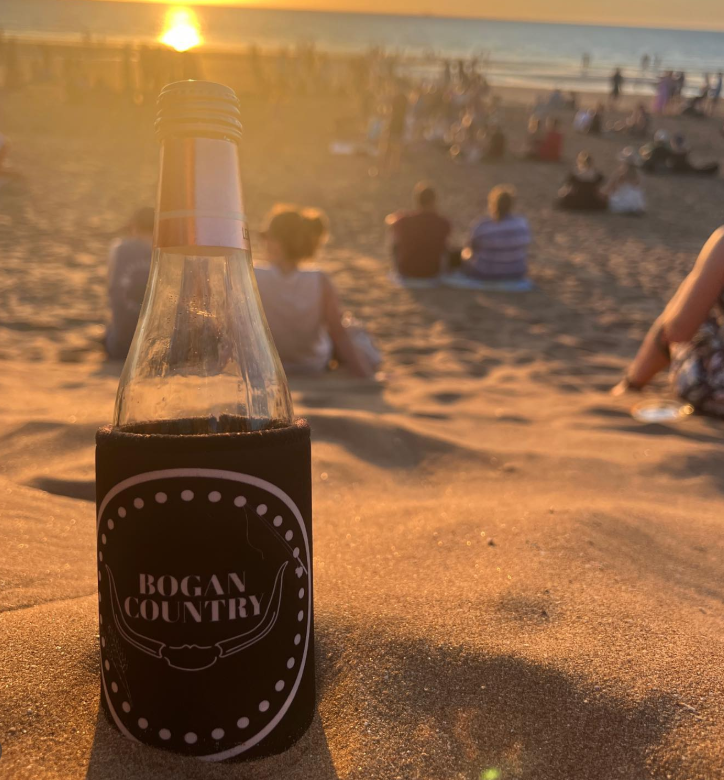 Stubby Holder