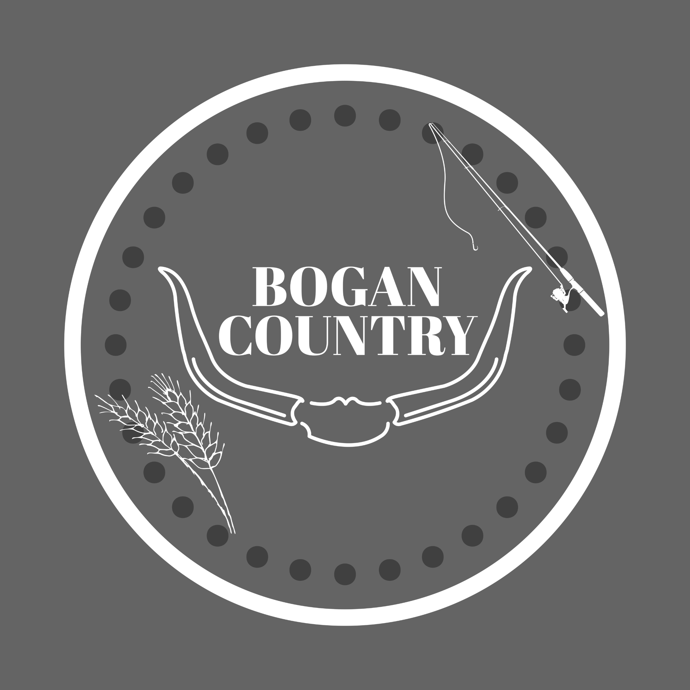 Bogan Country Apparel