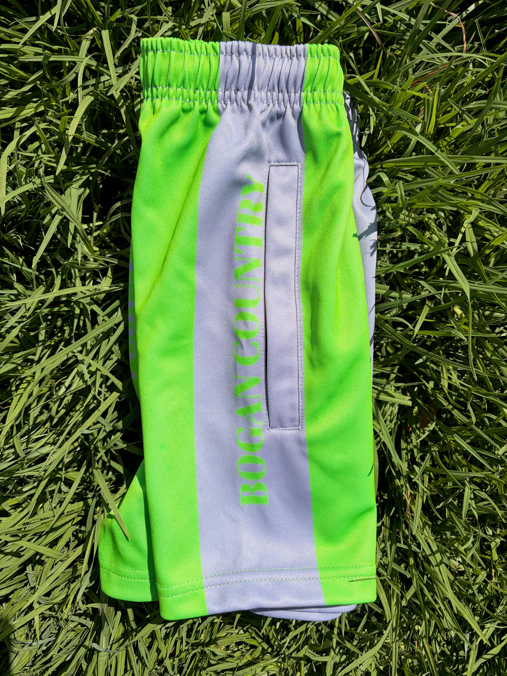 Rugby Shorts
