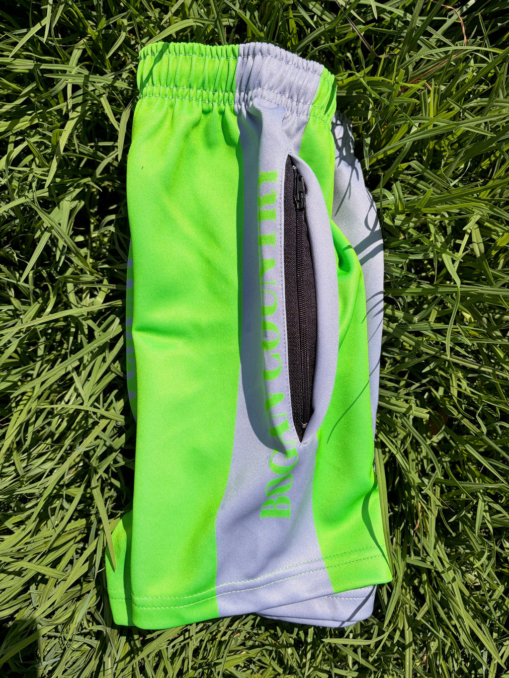 Rugby Shorts